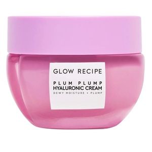 🆕✨GLOW RECIPE Plum Plump Hyaluronic Cream (NEW IN BOX)💜